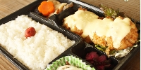 手作り弁当　マロ