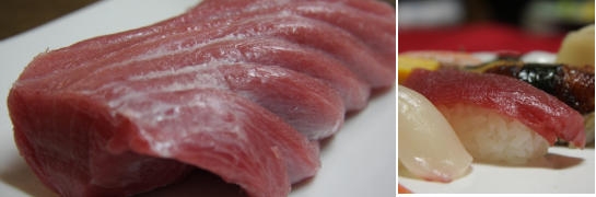 寿司・宴会ほてい