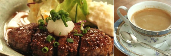 西洋厨房 萌黄-MOEGI-