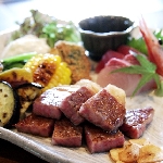 宮崎すてき!!ランチ