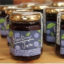 ブルーベリージャム（小）