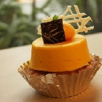 シブースト・オ・マンゴー