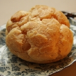 シュークリーム