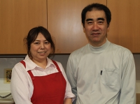 ラ・メゾン・ド・ガトー