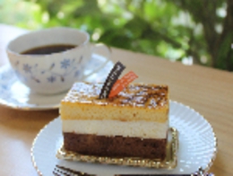 ラ・メゾン・ド・ガトー